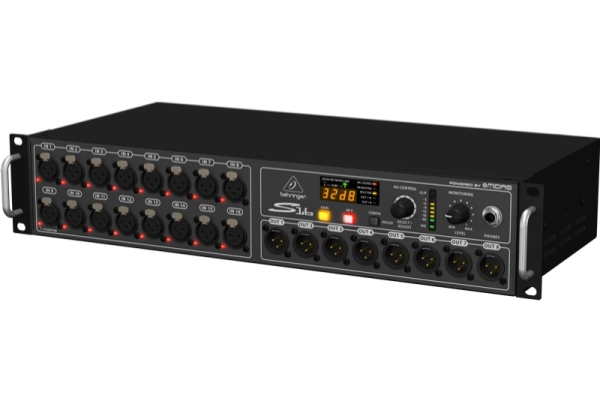 Behringer S16 Behringer S16