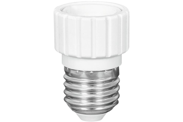 Adapter E-27 to GU-10