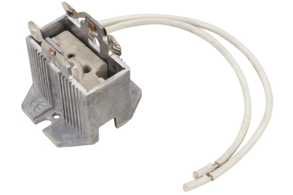 Omnilux Base socket GX-9.5 & GY-9.5
