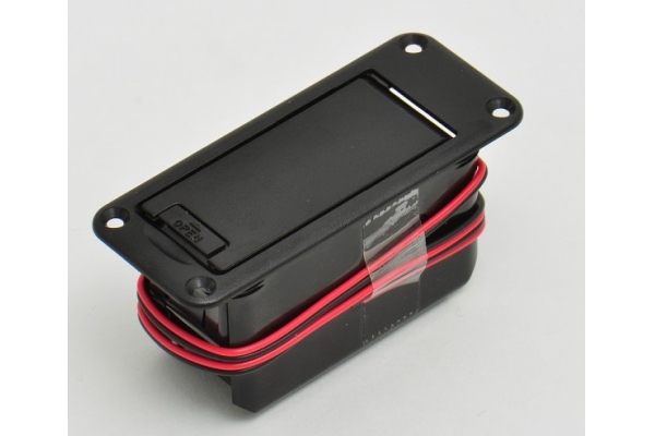 Göldo Battery Box 9V Göldo Battery Box 9V