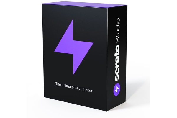 Serato Stúdió Full Version - ESD Serato Stúdió Full Version - ESD