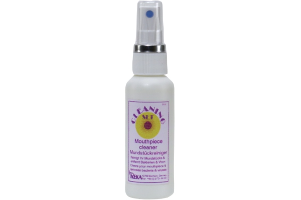 Reka Mouthpiece Cleaner Reka Mouthpiece Cleaner