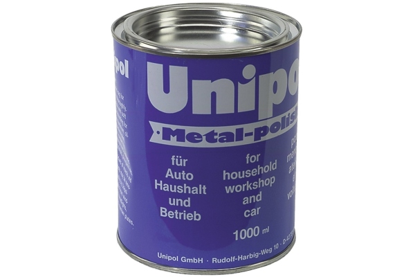 Gewa Unipol 1000ml Gewa Unipol 1000ml
