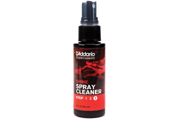 Shine Instant Spray Cleaner 1oz.