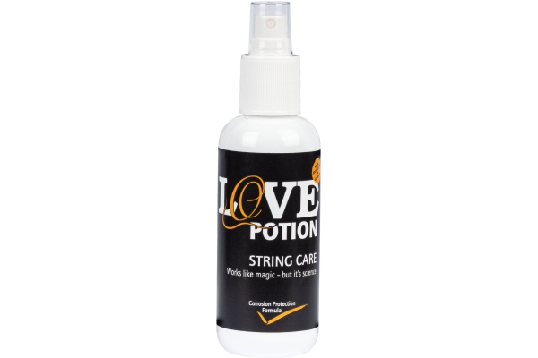 Ortega String Care Spray 150ml Ortega String Care Spray 150ml
