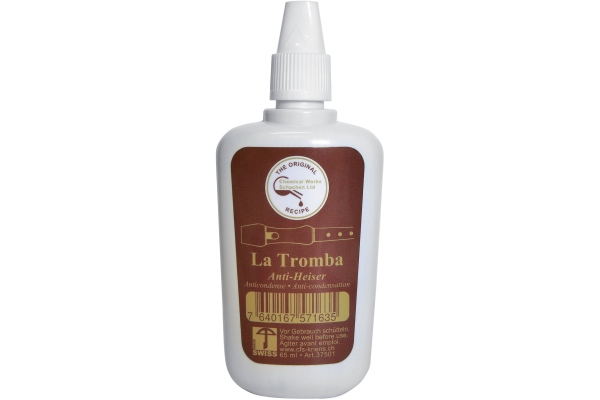 Ulei pt fúvós hangszerek din lemn 65ml