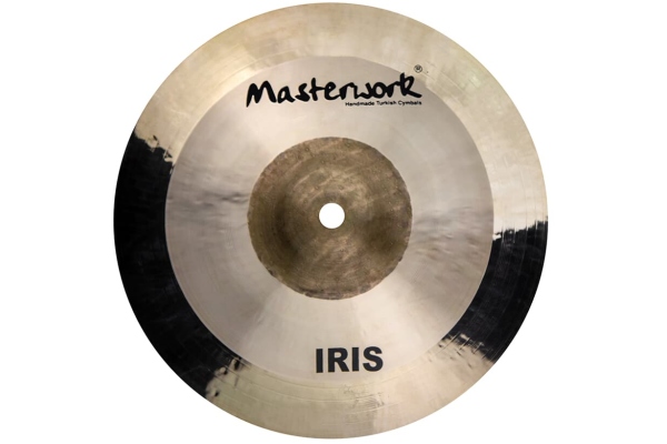 Masterwork Iris 10'' Splash Masterwork Iris 10'' Splash