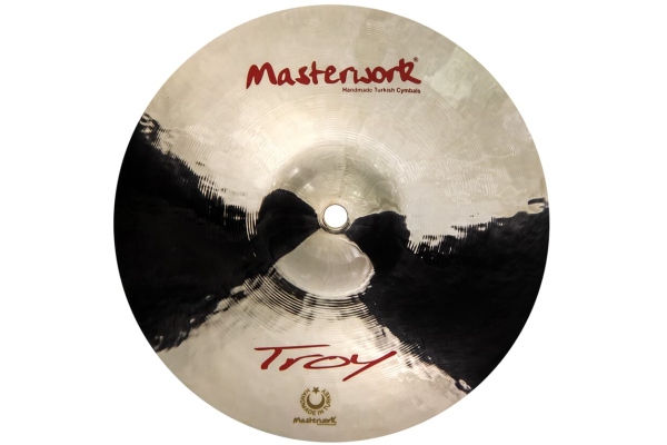 Masterwork Troy 10 Masterwork Troy 10