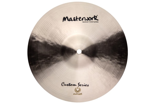 Masterwork Custom 11'' Splash Masterwork Custom 11'' Splash