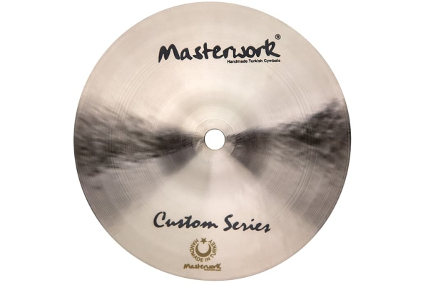 Custom 7'' Splash