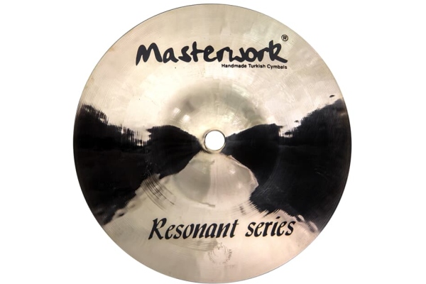 Masterwork Resonant 7'' Splash Masterwork Resonant 7'' Splash