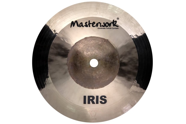 Iris 8'' Splash
