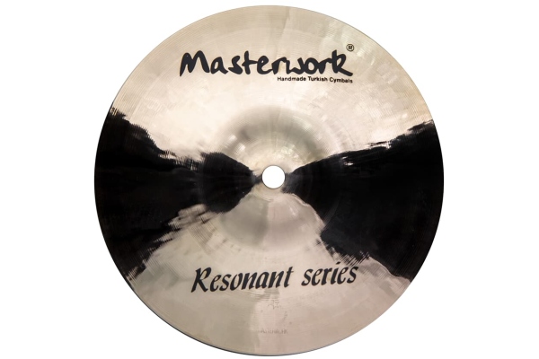 Masterwork Resonant 8'' Splash Masterwork Resonant 8'' Splash