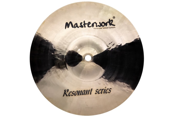 Masterwork Resonant 9'' Splash Masterwork Resonant 9'' Splash