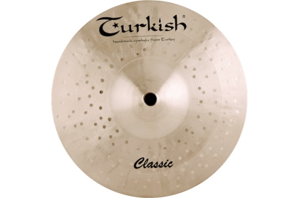 C-SP8 Classic Splash 8