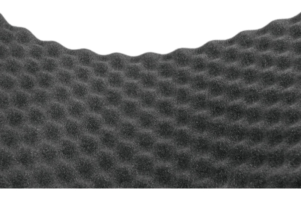 Access Eggshape Insulation Mat,ht 20mm,100x206cm