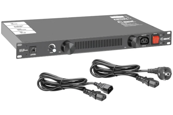 Adam Hall PCL-10