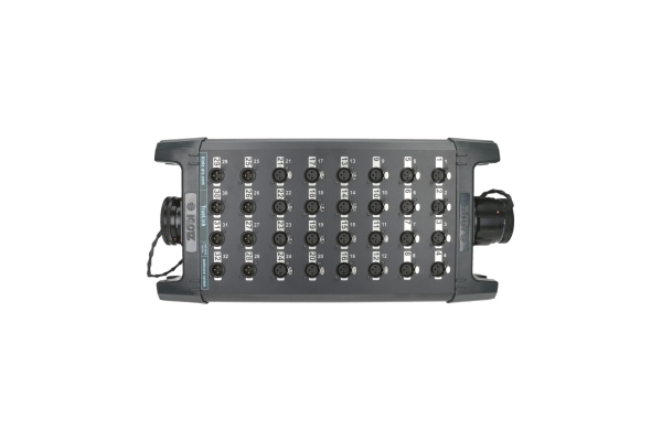 TrueLink Pro 24/8 XLR 3p - 2x RMP 150p F/M32-channel - single ground
