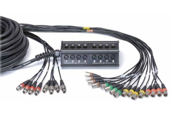 Multicore CYB 16-8 C30