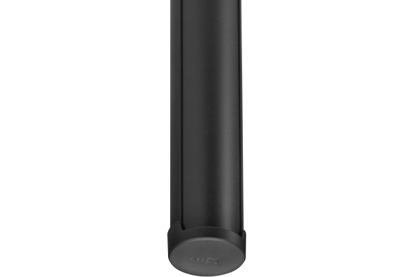 PUC 2408 Pole, 80cm, max.40kg, negru