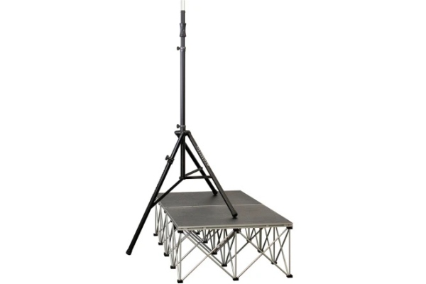 TS-110BL Extra tall