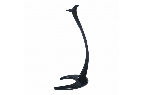 Bulldog Dragon One - Black High Gloss - Black Carrier
