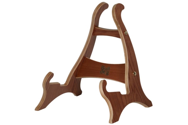 Bulldog Mini Dragon - Bubinga Bulldog Mini Dragon - Bubinga