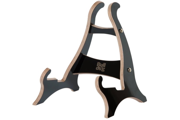 Bulldog Mini Dragon - Diamond Black Bulldog Mini Dragon - Diamond Black
