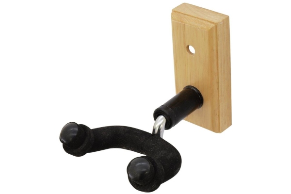 Dimavery Guitar Wall-Mount WOOD Dimavery Guitar Wall-Mount WOOD