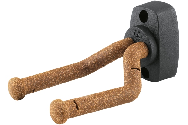 K&M 16280 Guitar Holder Cork K&M 16280 Guitar Holder Cork