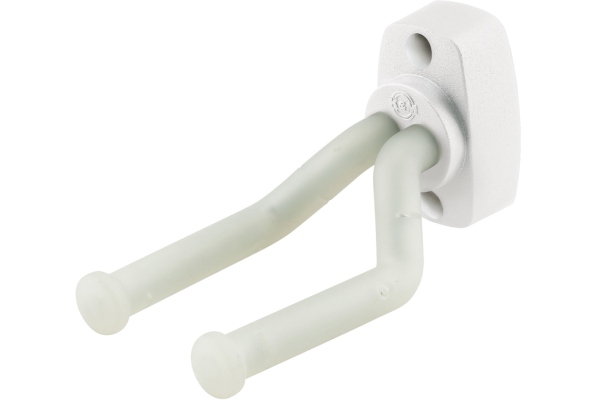 16280 Guitar Holder White