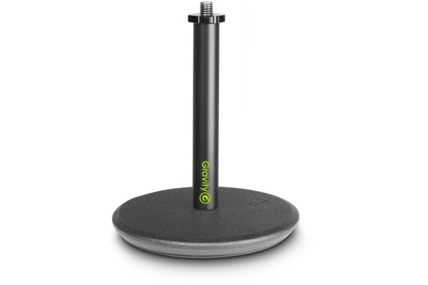 Gravity Table-Top Microphone Stand 01B Gravity Table-Top Microphone Stand 01B