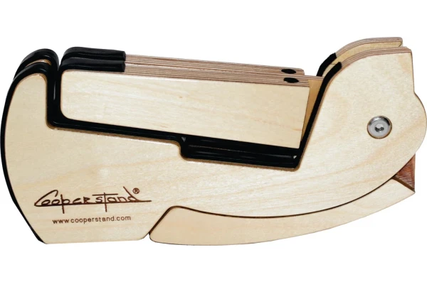 Cooperstand Pro-GB Birch