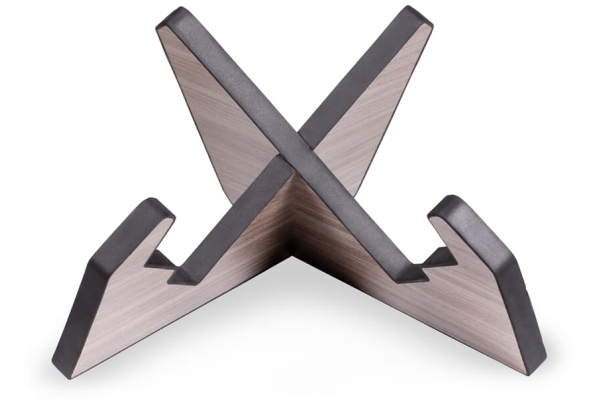 Elite Guitar X Stand – Grey