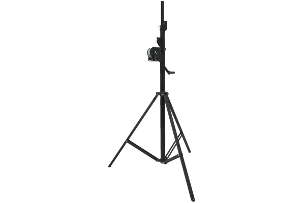 Eurolite STT-400/85 Black
