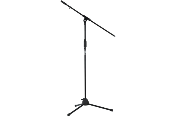 Rok-It Tripod Mic Stand w/ Fixed Boom