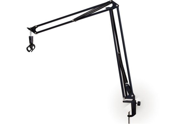 JamStands JS-BCM50 Broadcast Mic Stand