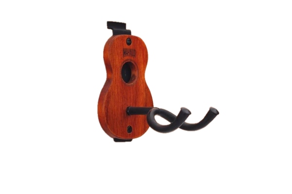 Ukulele Wall Hanger - Traditional