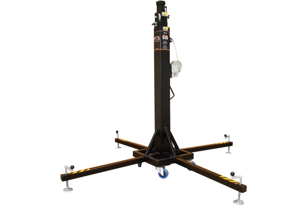 FOS Tower 650