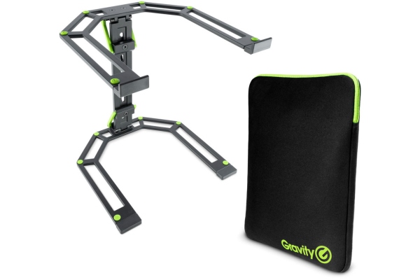 Gravity LTS-01 Black Set 1 Gravity LTS-01 Black Set 1