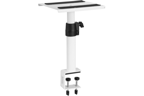 Omnitronic TMO-2 Monitor Stand white Omnitronic TMO-2 Monitor Stand white