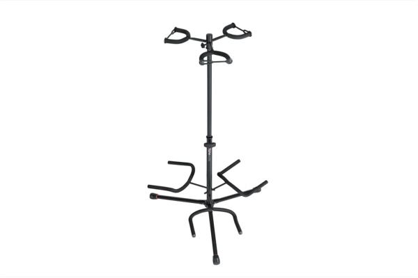 Gator Frameworks Triple Guitar Stand Gator Frameworks Triple Guitar Stand
