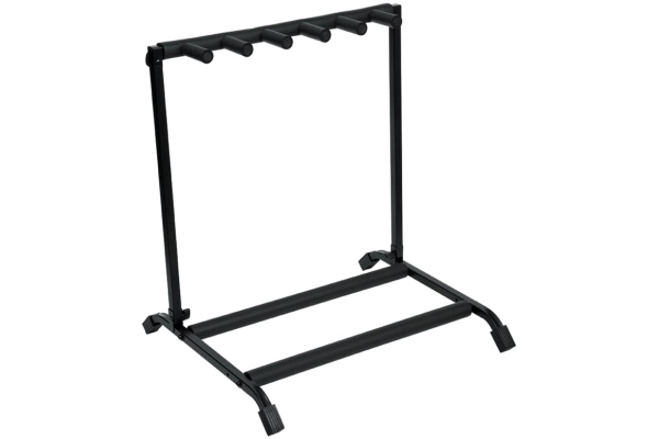 Rok-it 5x Collapsible Guitar Rack