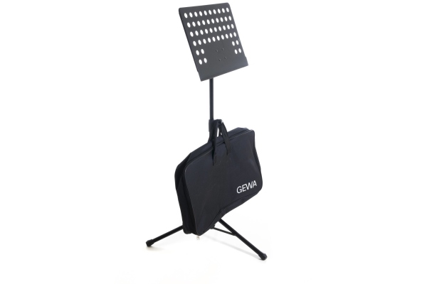 Gewa Orchestra Stand With Bag Gewa Orchestra Stand With Bag