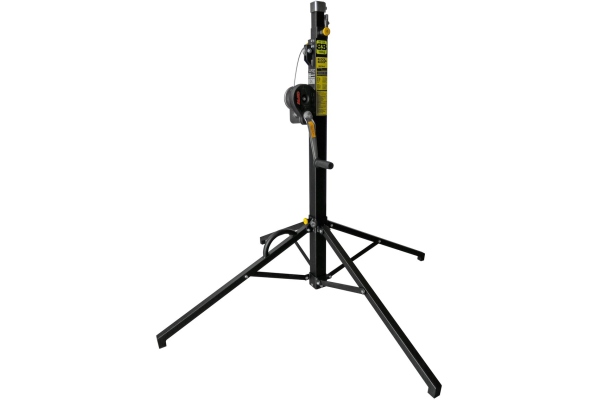 Block And Block DELTA-60 Winch Stand 120kg 3.3m