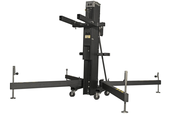GAMMA-30 Truss lifter 300kg 5m