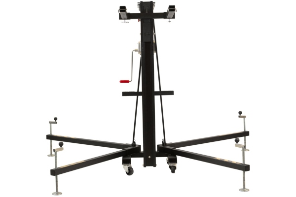 OMEGA-50 Truss lifter 200kg 6.25m