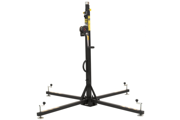 SIGMA-30 Truss lifter 120kg 4m
