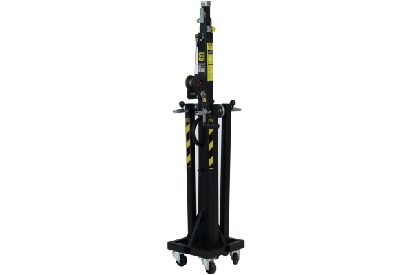 SIGMA-70 Truss lifter