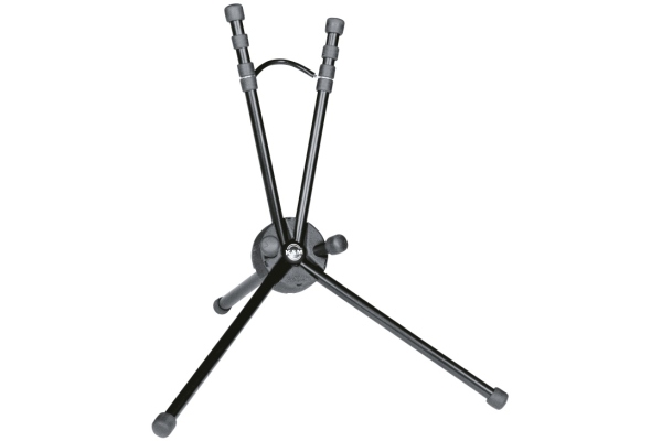 K&M 14340 Alto Sax Stand Saxxy K&M 14340 Alto Sax Stand Saxxy